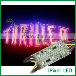 75mmSMD 5050 Ws2801 Module Led thumbnail-1