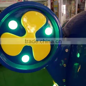 2016The Newest Kiddy Ride/Mini Plane Kiddy Ride/arcade Kiddy Ride thumbnail-4