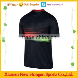Soccer Jersey 2015/2016 thumbnail-1