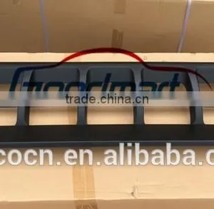 Iveco Truck Body Parts Center Spoiler 504190747 504190697 thumbnail-1