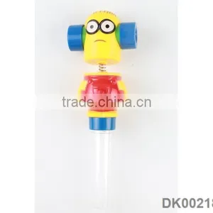 Hand Bell Candy Toys thumbnail-1