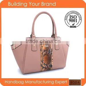 Wholesale Fashion Women Designer Handbag thumbnail-1