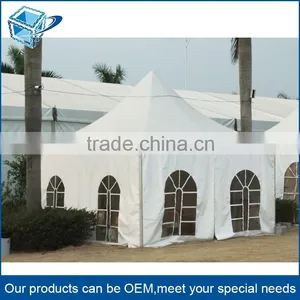 Aluminum Frame Commercial Activity Outdoor Event Tent for Sale thumbnail-1