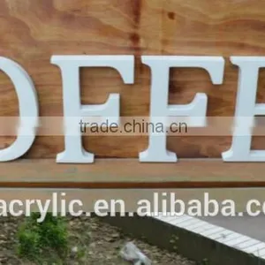 Wholesale Custom Acrylic Laser Letter thumbnail-2