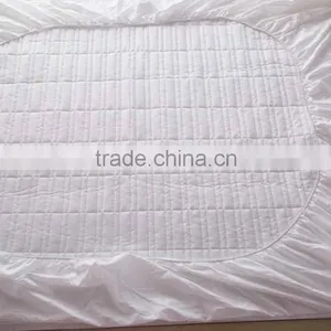 Quilted Waterproof Bed Bug Encasement thumbnail-3