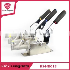 New Design Stainless Steel Racing Hydraulic Handbrake thumbnail-1