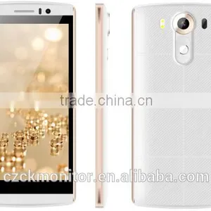 G5 3G Smart Mobile Phone 5.0 QHD High Definition (960*540) Whatsapp Facebook BBM Youtube Line thumbnail-1