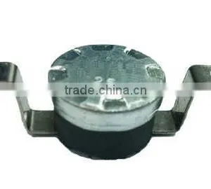 Automobile Rearview Mirror Defogging Thermostat Temperature Controller thumbnail-1