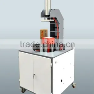HM-YP700 Wine Box Bubble Pressing Machine thumbnail-1