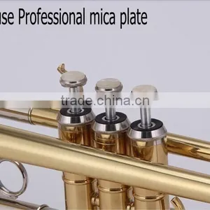 Cheap China Trumpet Model Good Quality Trumpet thumbnail-6
