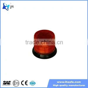 LED Alarm Lamp Truck Led Warning Light Magnetic Base LED Strobe Light LH-S04 thumbnail-2