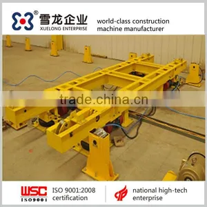 Concrete Vibrating Table,lightweight Concrete Panels,concrete Panel Equipment thumbnail-1