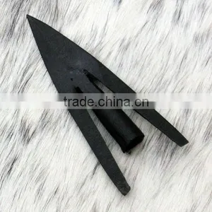 Handmade Carbon Arrow Heads thumbnail-3