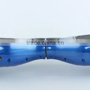 China Wholesale Popular Self Balance Dual Wheels Scooters Electric Chariot Scooter Self Balancing With Bluetooth for New Design thumbnail-4
