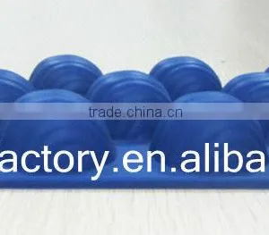 11 Holes Round Shape Silicone Ice Tray,food Grade Silicone Chocolate Mold thumbnail-1