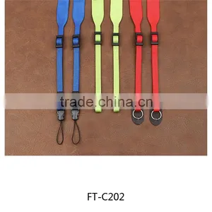 2015 New Design High Quality Nylon Camera Strap thumbnail-2