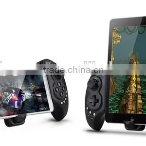 IPega Bluetooth Game Controller For Ipad Ios Black Extension-type thumbnail-2