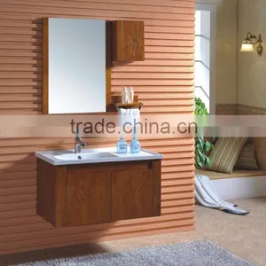 Classic Bathroom Cabinet(8157) thumbnail-1