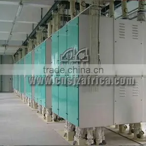 Fully Automatic Flour Mill Seive thumbnail-3