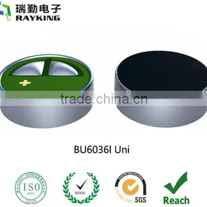 Originally Manufacture Condenser Microphone,Electret Mic Unit for Noise Reduction thumbnail-1