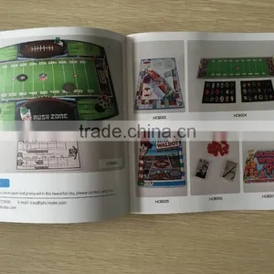 High Quality Custom Book Printing thumbnail-3
