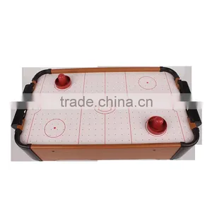 Desk Top Air Hockey Game thumbnail-2