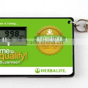 Cute Keychain Count Down Timer thumbnail-1