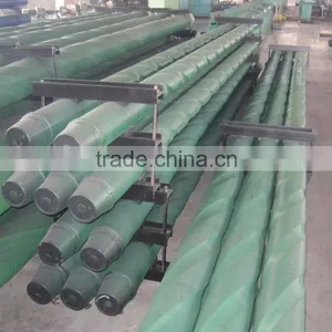 API Standard Drill Pipes Tool Joint Drill Pipe Price thumbnail-1