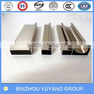 Manufacture Electro-coating Aluminum Profile thumbnail-1
