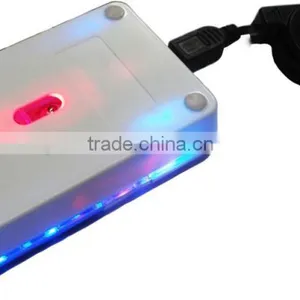 High Speed Multifunctional 1000 Dpi 3D Optical Mouse thumbnail-2