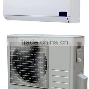 48V 9000Btu DC Solar Air Conditioner thumbnail-2