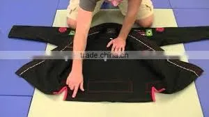 Custom BJJ Gi Kimonos/BJJ Uniforms 778 thumbnail-1