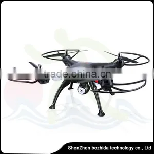 Radio Control Syma X8W 2.4G 3D Rolling RC Quadcopter With Smart Headless Mode Drone thumbnail-5