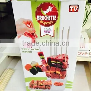 Brochette Express thumbnail-2