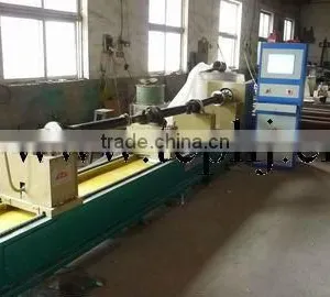 Durable Microcomputer Technology Used Rotor Balancing Machines thumbnail-2