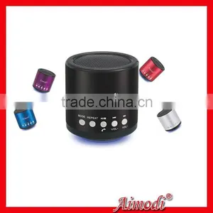 2015 New Portable Latop Bluetooth Mini Speaker thumbnail-6