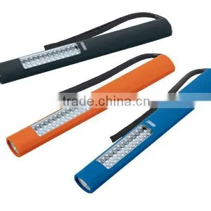 Ningbo JELO Sales Promotion Super Bright 36LED 24LED 12LED 0.5W Camp Work Light With Magnet thumbnail-3