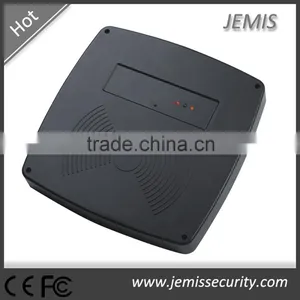 70~100cm Wiegand26/34 RS232 Long Distance 125khz Rfid Card Reader in Parking Lot thumbnail-1
