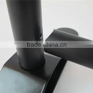 Trade Show TELESCOPIC Back Press Wall Backdrop Pop Up Booth Banner Display Stand thumbnail-5