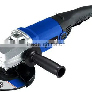 150mm 1200W Electric Power Tools Angle Grinder thumbnail-2