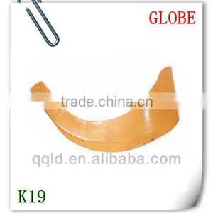 Farm Mini Tiller Tine K19 for Kubota Walking Tractor thumbnail-1