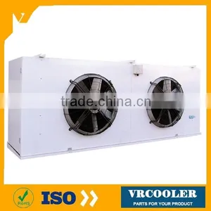 Corrosion Water Copper Coil for Sale Gas Defrost thumbnail-4