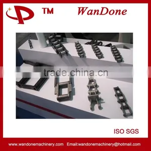 Side Bow Chain With Attachment thumbnail-2