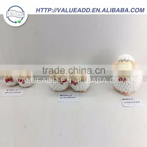 High Quality Ceramic Coins Piggy Bank Factory Supply thumbnail-1