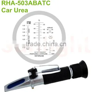 RHA-503ABATC 30% -35% Car Urea Refractometer thumbnail-1