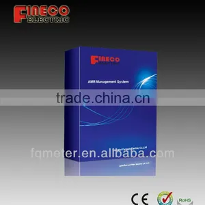 Auto Meter Reading Management System Kwh Meter Software thumbnail-1