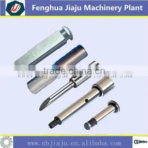 Nonstandard Fastener Axle Shaft thumbnail-1
