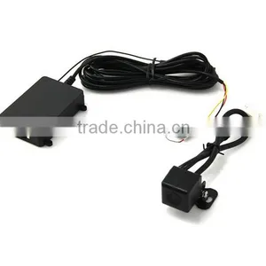 HD Color Reverse Backup Drive CMOS Car Camera Wifi Car Rear View Parking Camera thumbnail-1