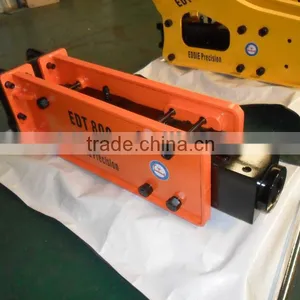 Hydraulic Breaker for Excavator thumbnail-5