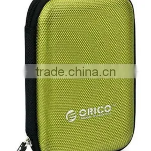 PHD-25 2.5inch HDD Protector, Hard Drive Protecting Pouch,power Bank Storage Pouch for OEM thumbnail-2